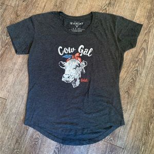 Brand new Ariat shirt. Never worn